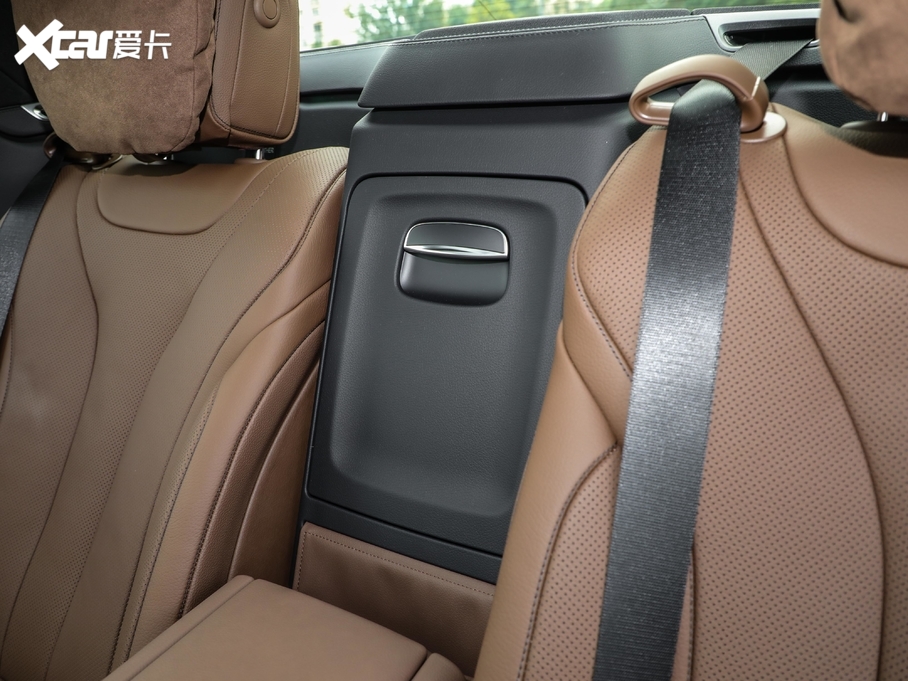 2020YS ذ S 450 L 4MATIC 