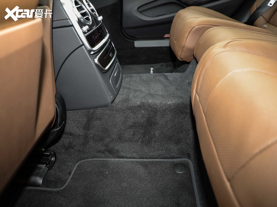 2020YS ذ S 450 L 4MATIC 