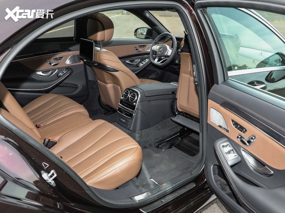 2020YS ذ S 450 L 4MATIC 