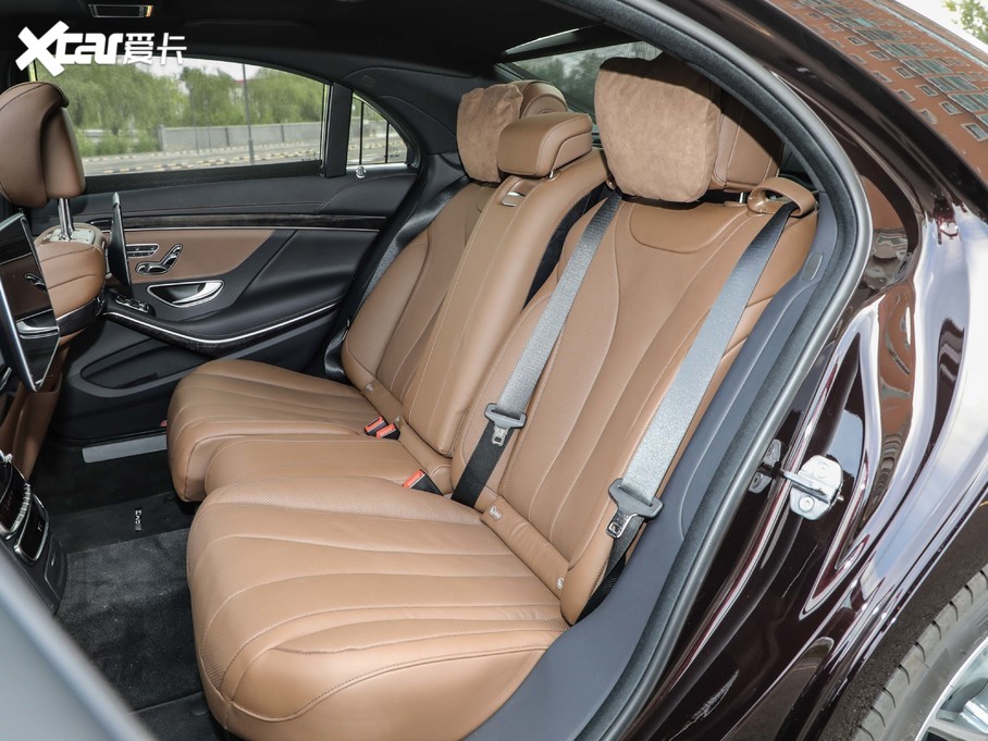 2020YS ذ S 450 L 4MATIC 