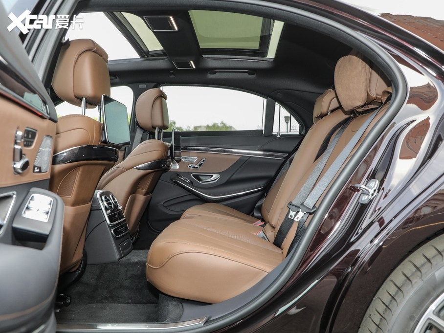 2020YS ذ S 450 L 4MATIC 