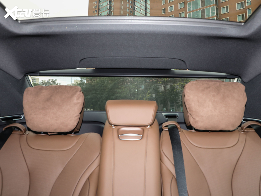 2020YS ذ S 450 L 4MATIC 