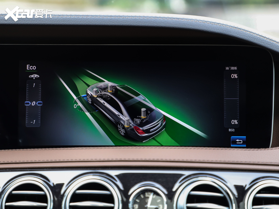 2020YS ذ S 450 L 4MATIC 