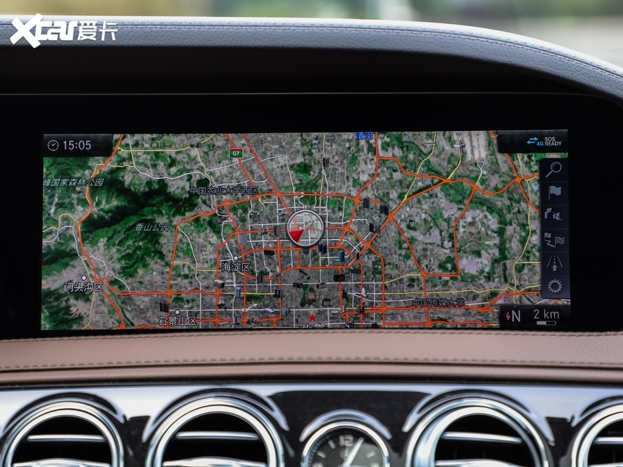 2020YS ذ S 450 L 4MATIC 