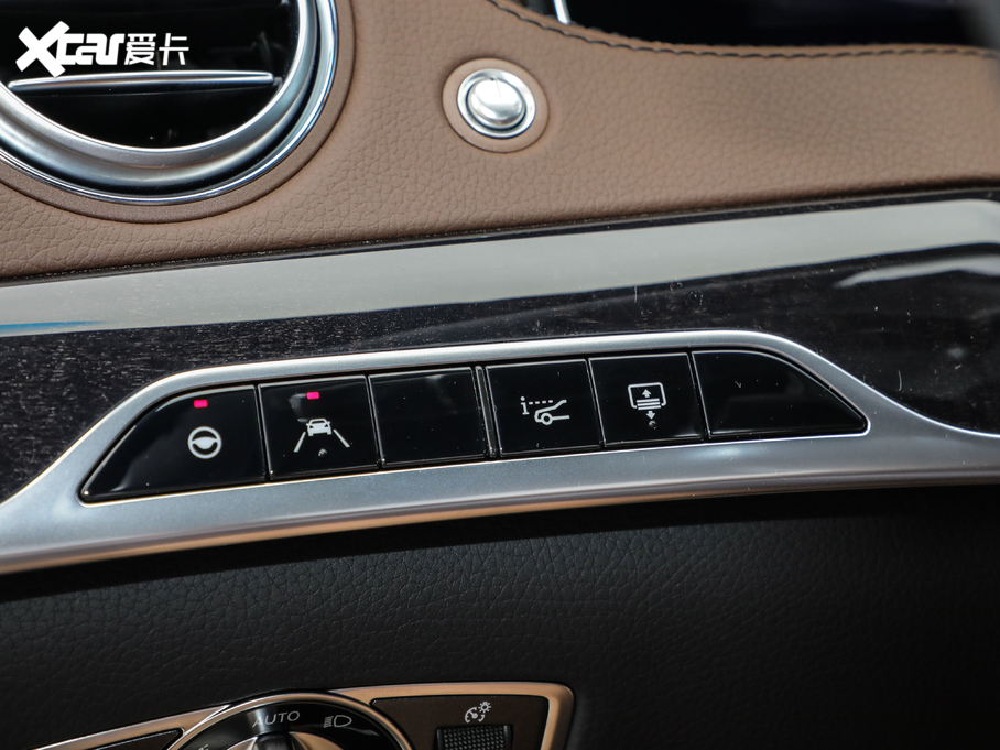 2020YS ذ S 450 L 4MATIC 