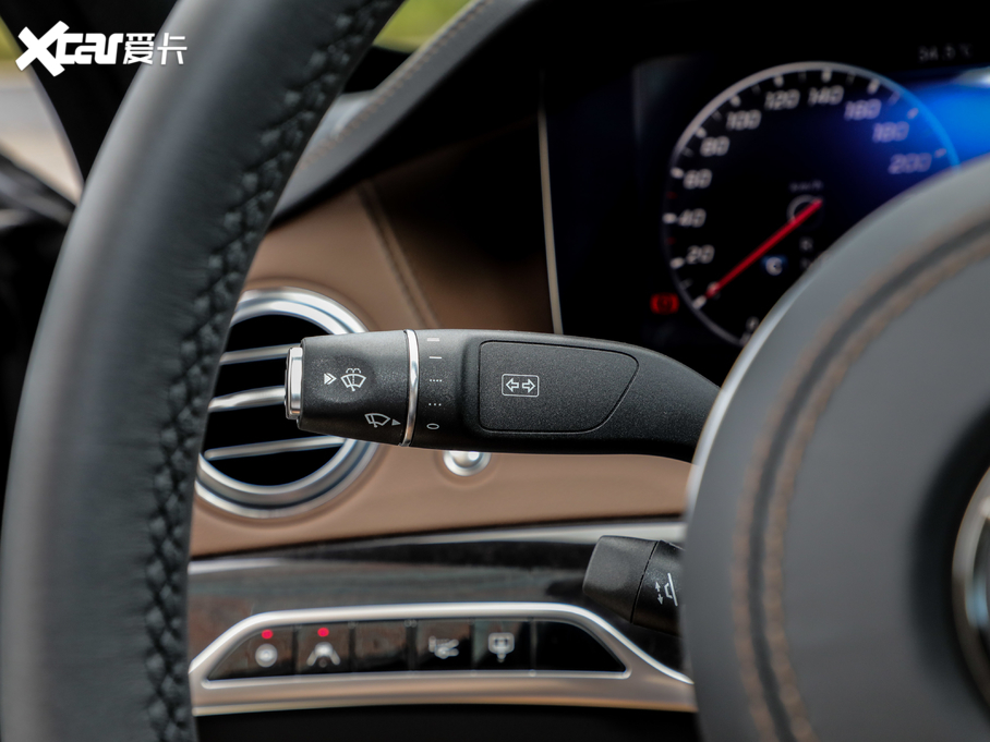 2020YS ذ S 450 L 4MATIC 