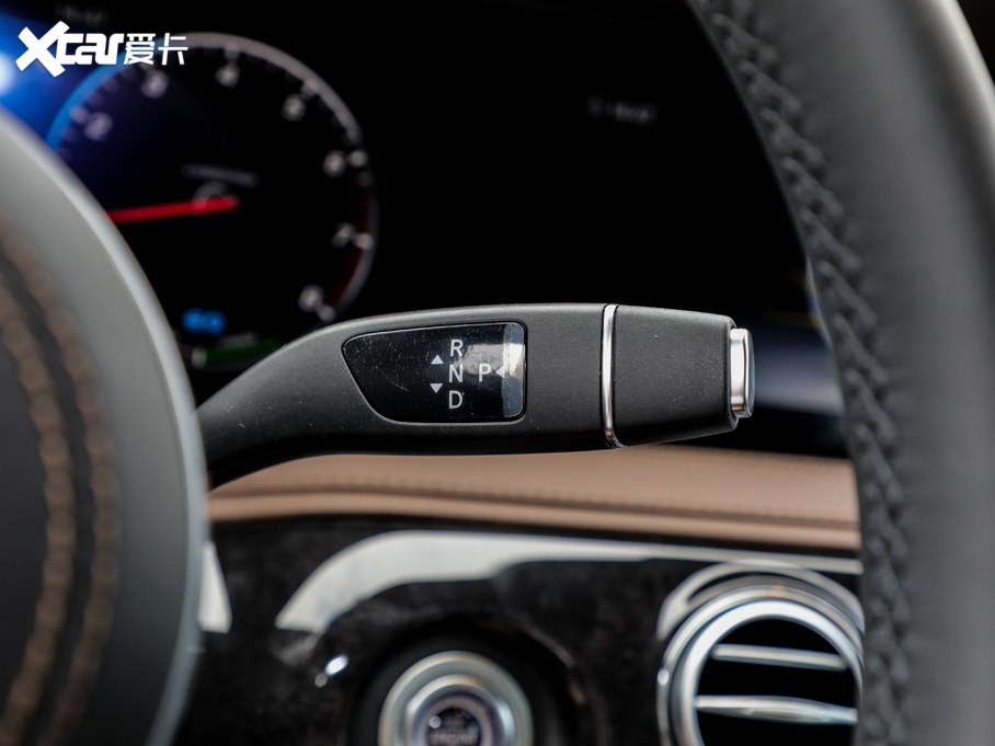 2020YS ذ S 450 L 4MATIC 