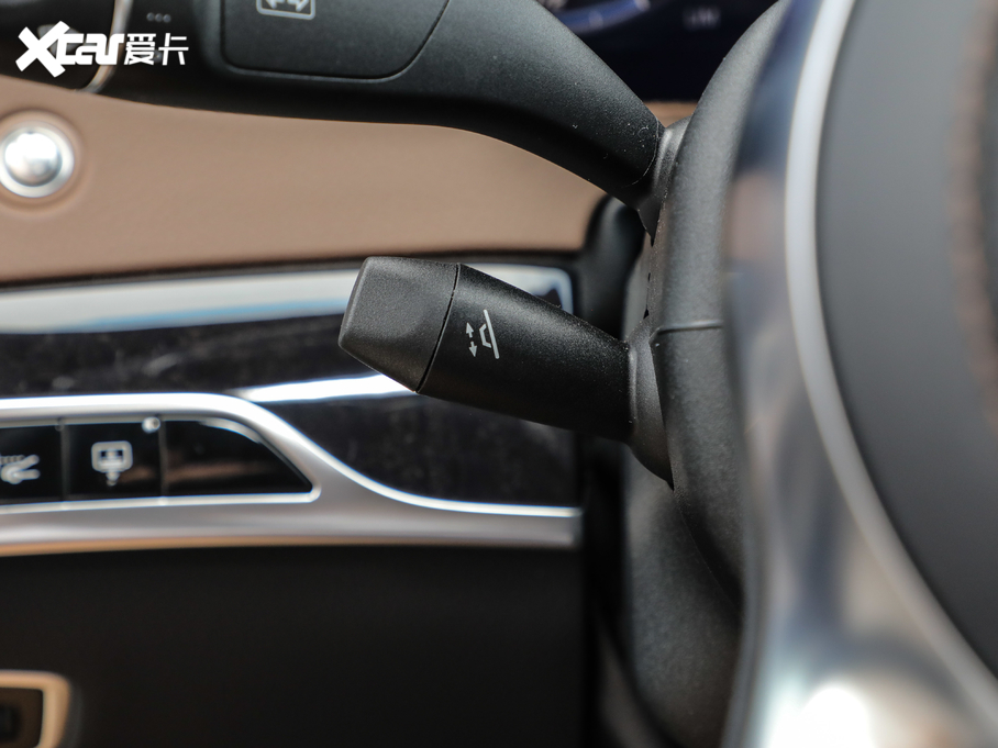 2020YS ذ S 450 L 4MATIC 