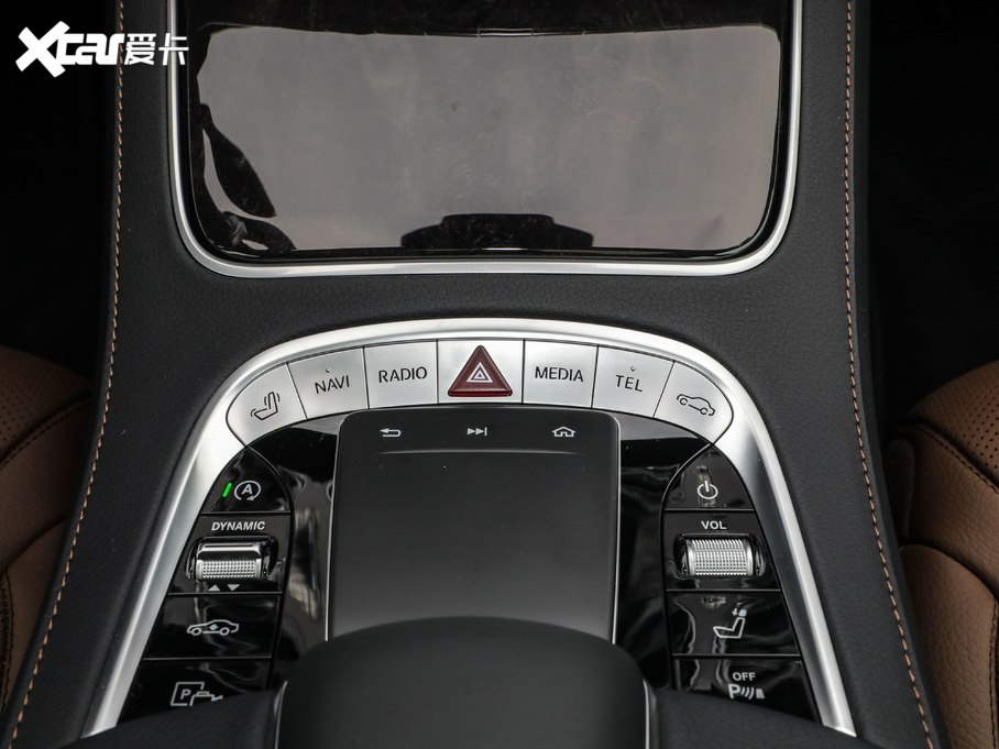 2020YS ذ S 450 L 4MATIC 