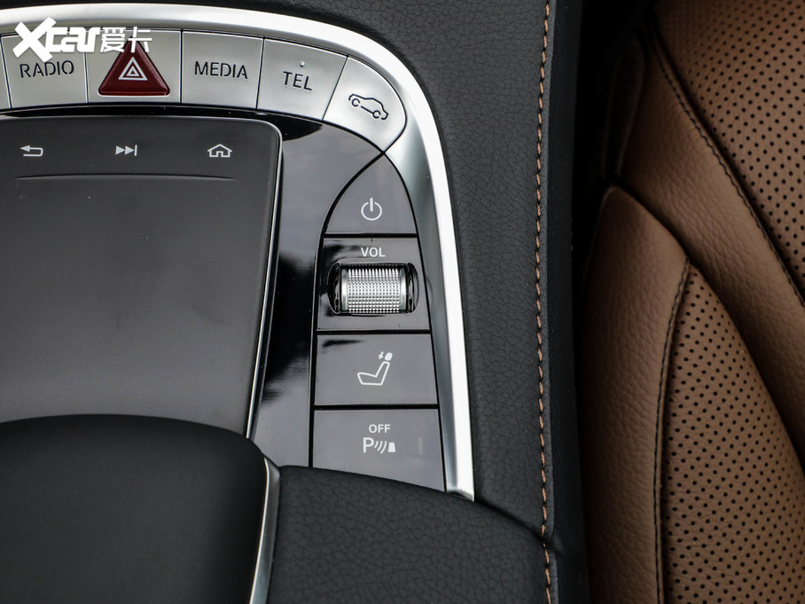 2020YS ذ S 450 L 4MATIC 