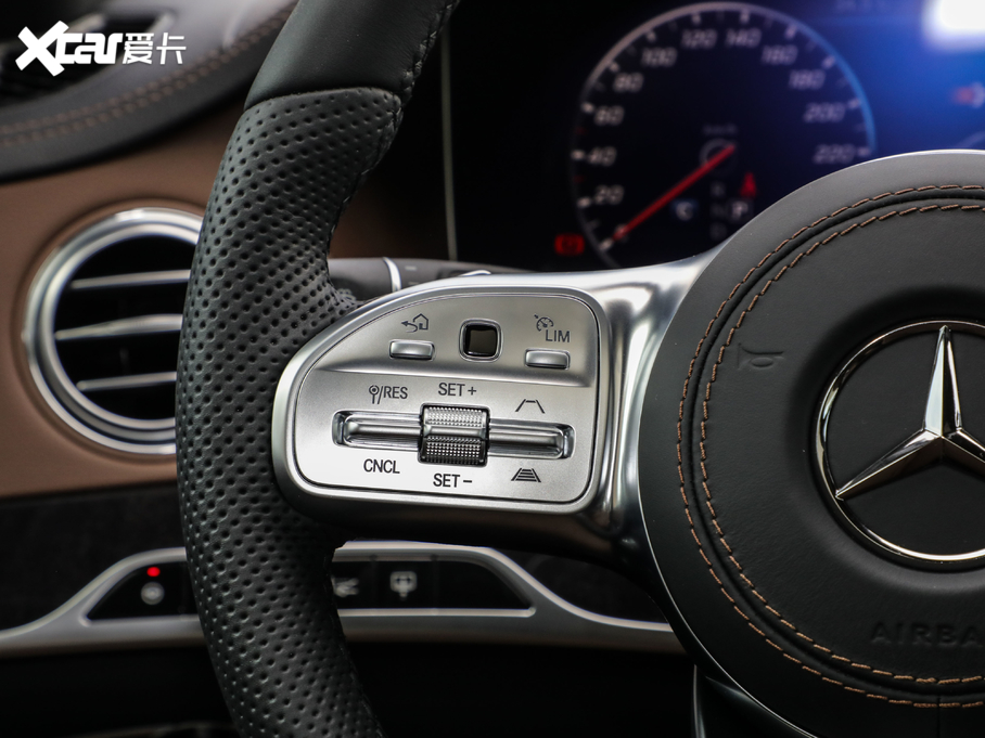 2020YS(j) ذ S 450 L 4MATIC 