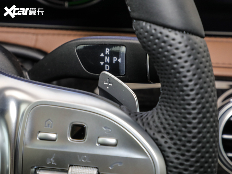 2020YS ذ S 450 L 4MATIC 