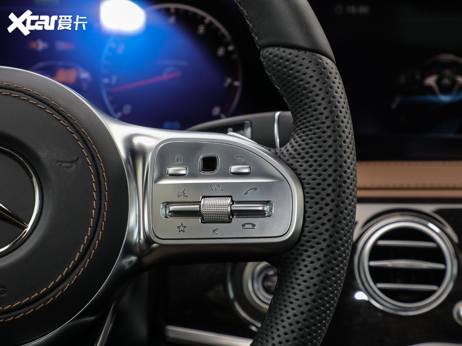 2020YS ذ S 450 L 4MATIC 