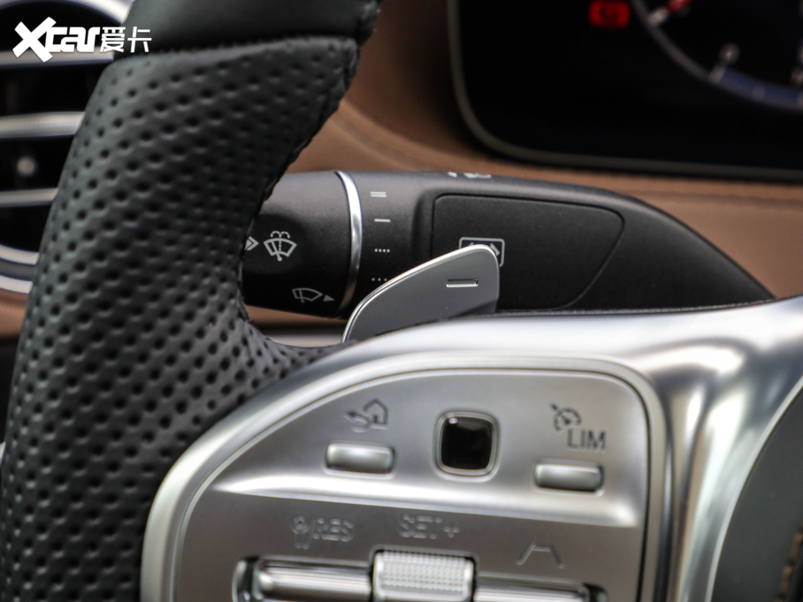 2020YS ذ S 450 L 4MATIC 