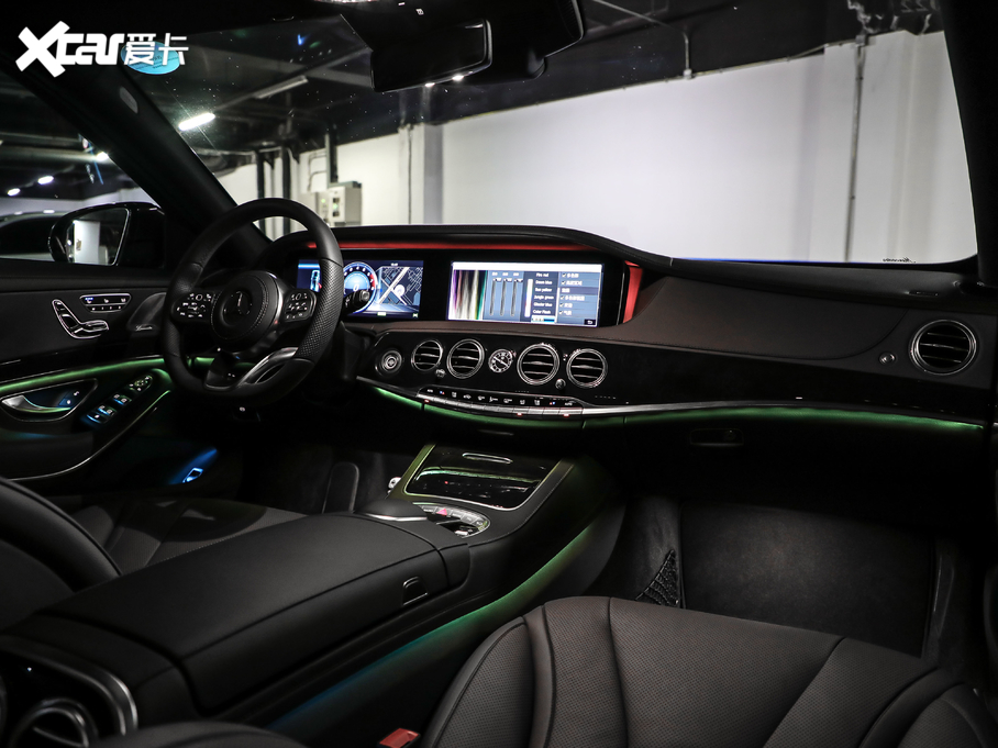 2020YS ذ S 450 L 4MATIC 