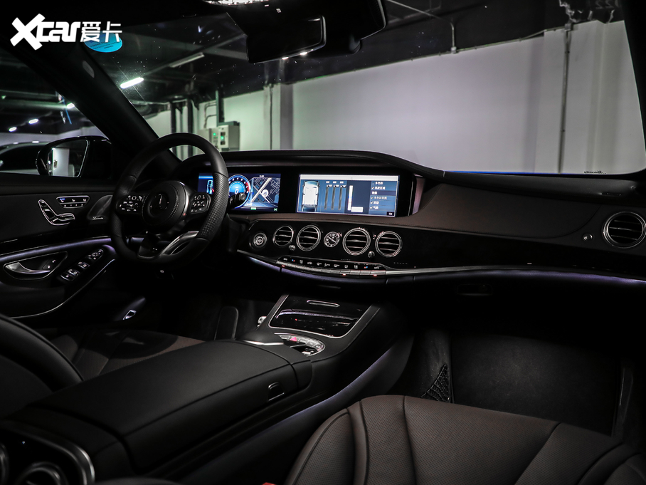 2020YS(j) ذ S 450 L 4MATIC 