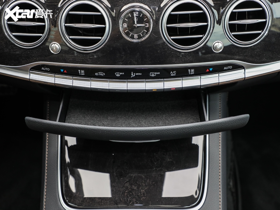 2020YS ذ S 450 L 4MATIC 