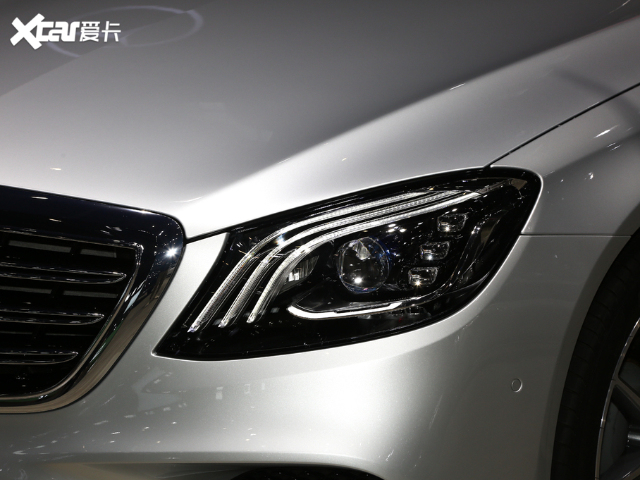 2020YS(j) ذ S 450 L 4MATIC 