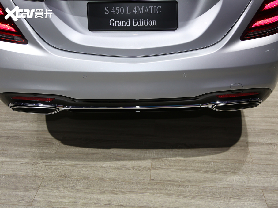 2020YS ذ S 450 L 4MATIC 