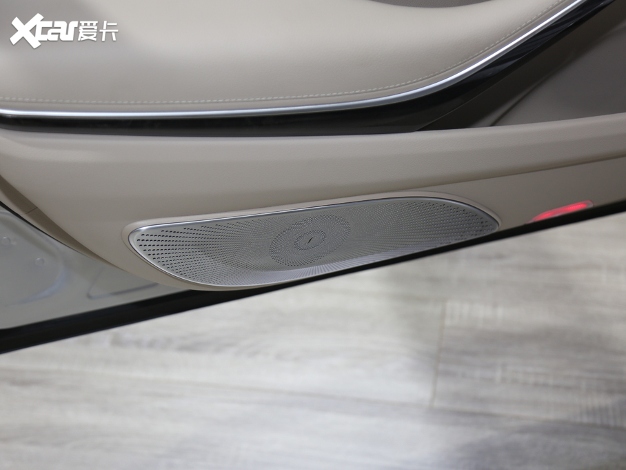 2020YS ذ S 450 L 4MATIC 