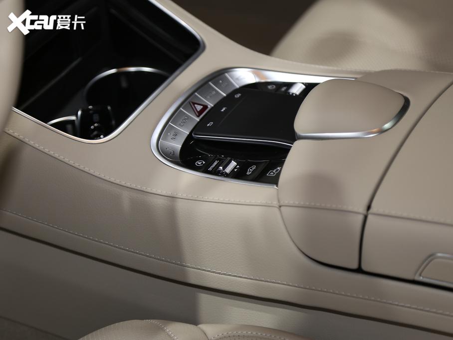 2020YS ذ S 450 L 4MATIC 