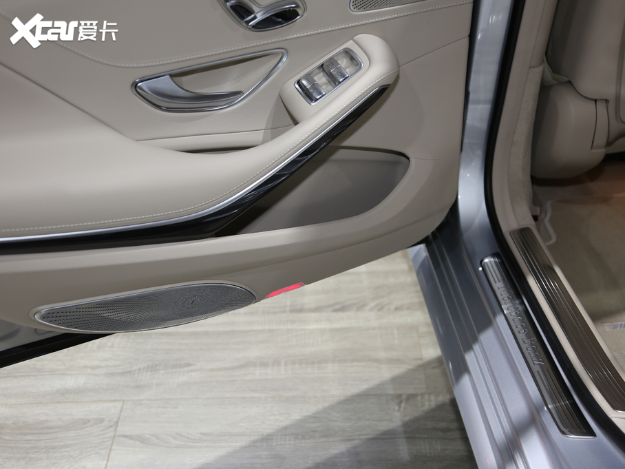 2020YS ذ S 450 L 4MATIC 