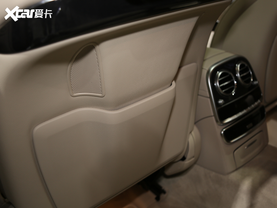 2020YS ذ S 450 L 4MATIC 