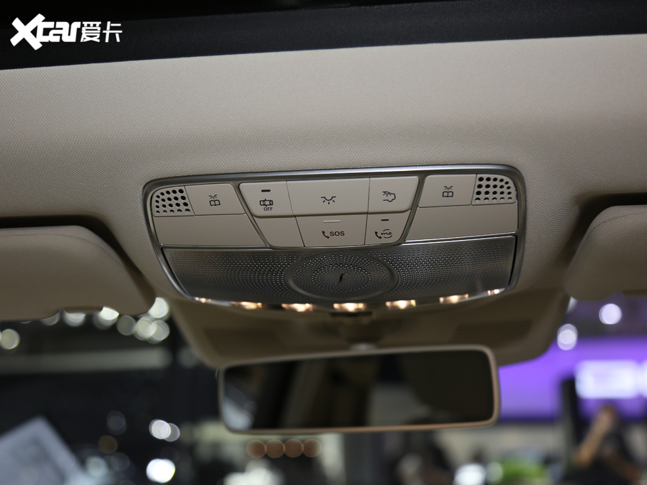 2020YS ذ S 450 L 4MATIC 