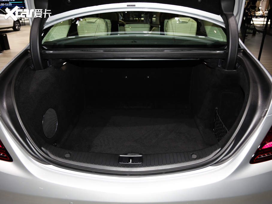 2020YS ذ S 450 L 4MATIC 