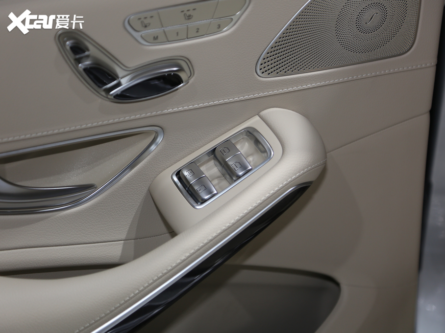 2020YS ذ S 450 L 4MATIC 