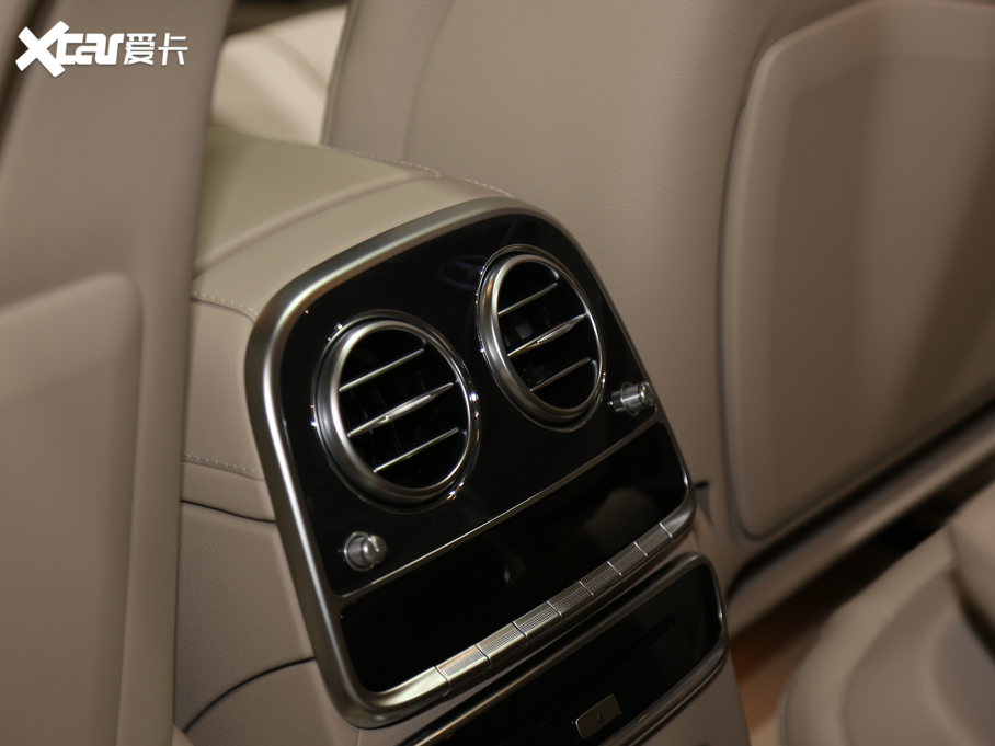 2020YS(j) ذ S 450 L 4MATIC 