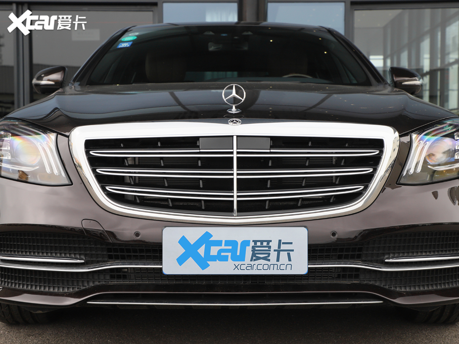 2020YS ذ S 350 L 