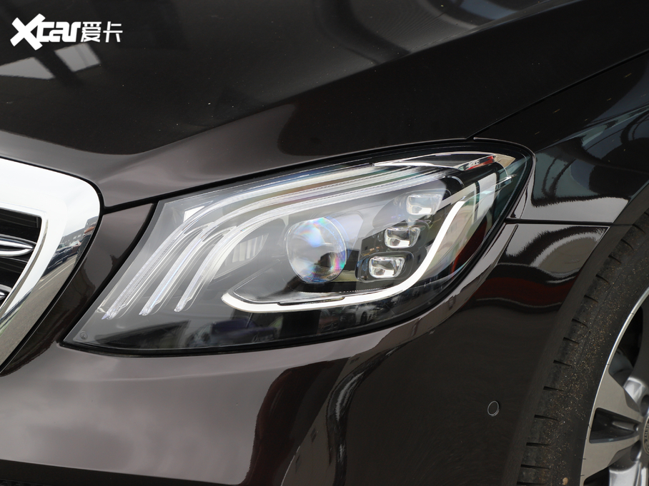 2020YS ذ S 350 L 