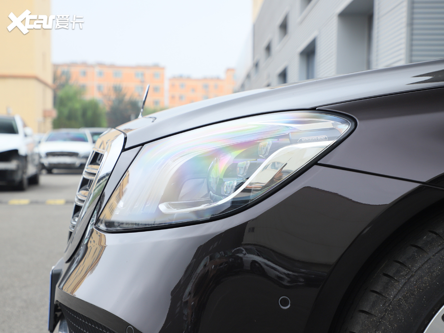 2020YS ذ S 350 L 