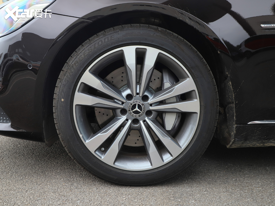 2020YS ذ S 350 L 