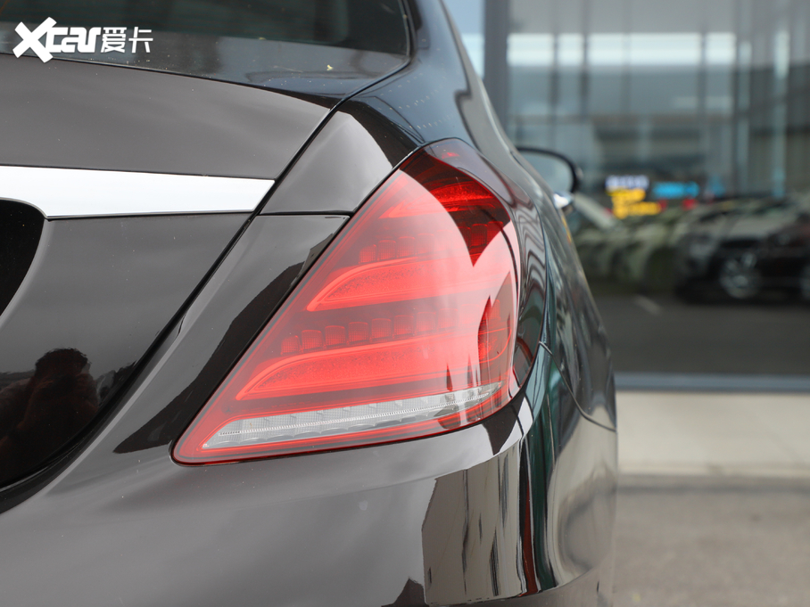 2020YS ذ S 350 L 