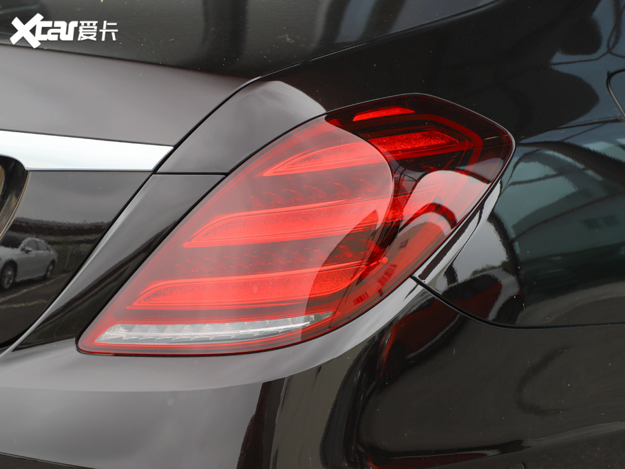 2020YS ذ S 350 L 