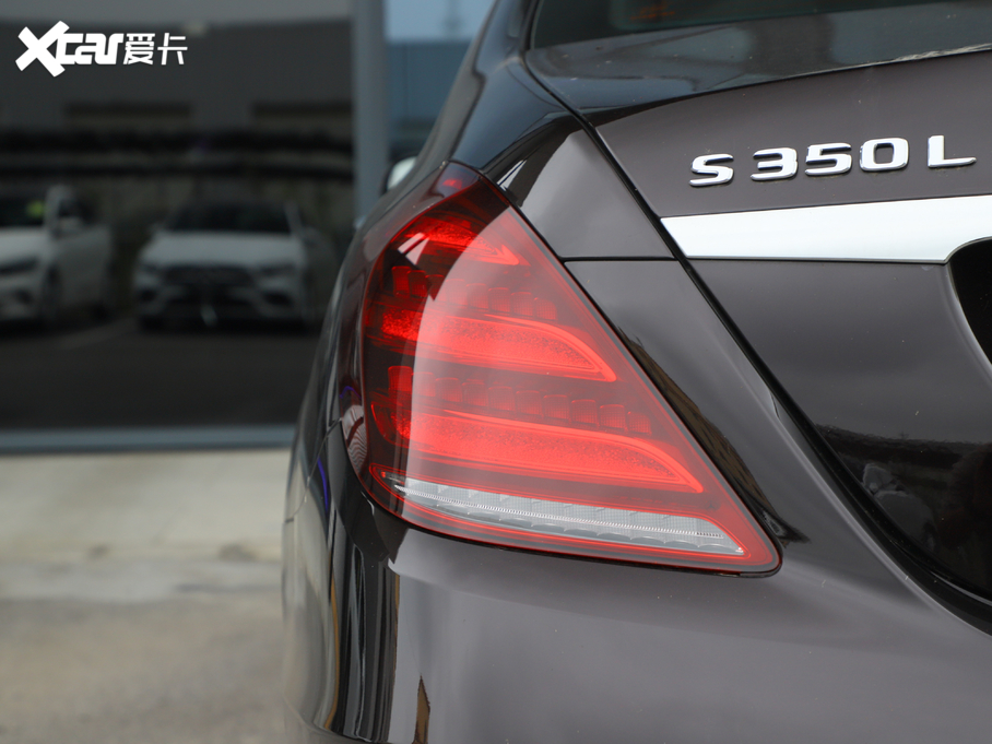 2020YS ذ S 350 L 