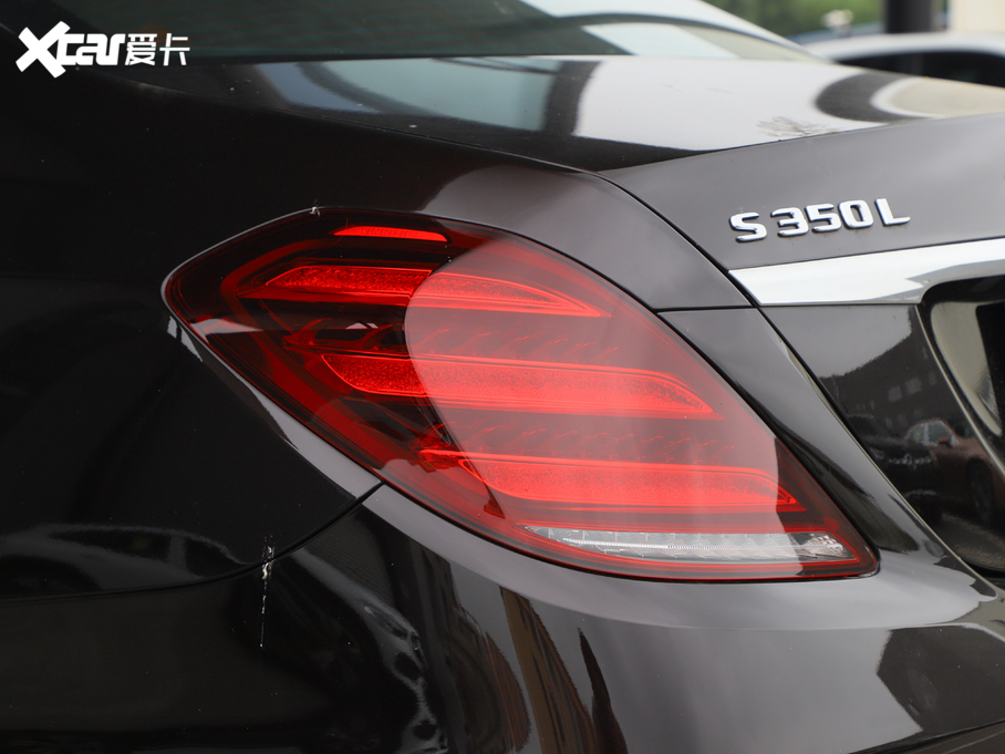 2020YS ذ S 350 L 