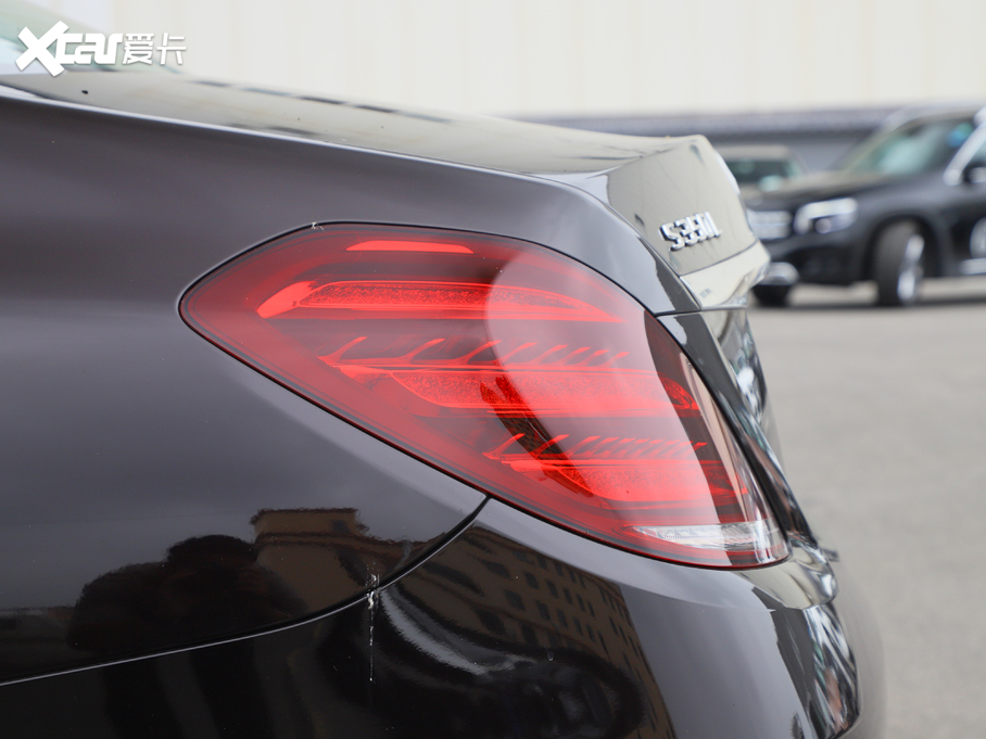 2020YS(j) ذ S 350 L 