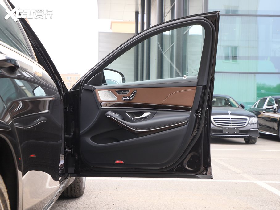 2020YS ذ S 350 L 