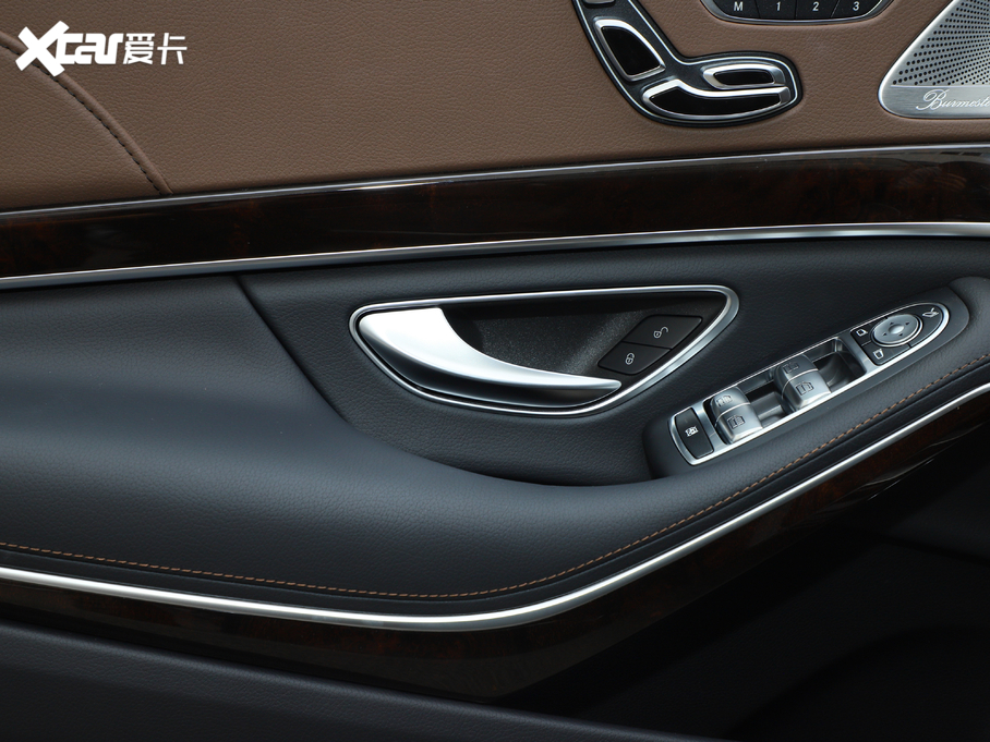 2020YS ذ S 350 L 