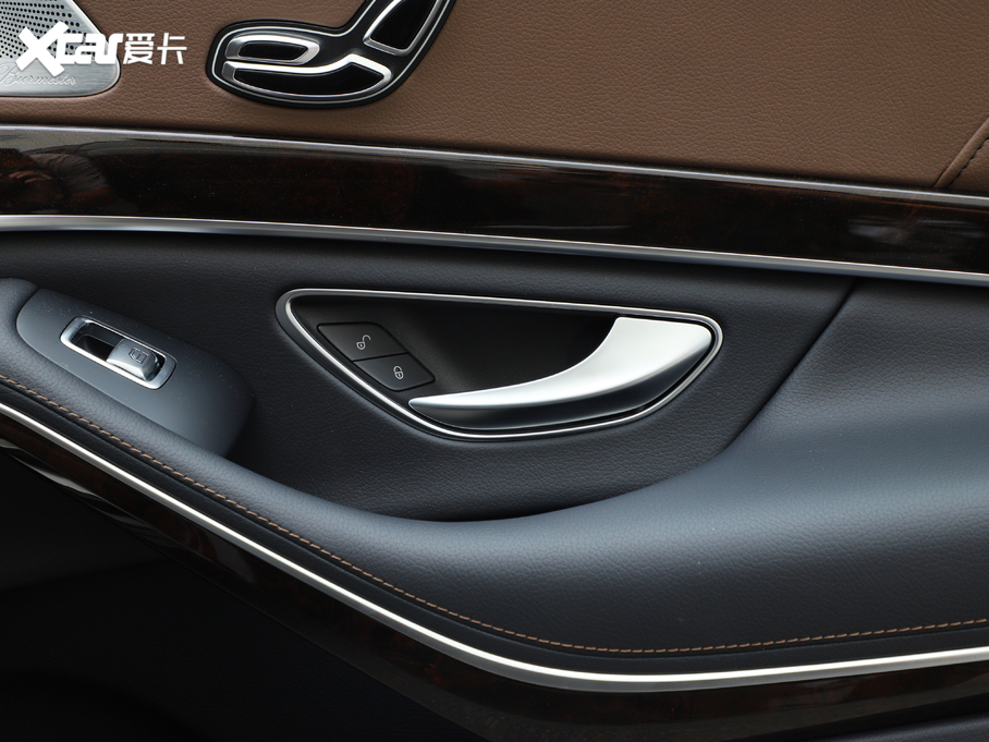 2020YS ذ S 350 L 