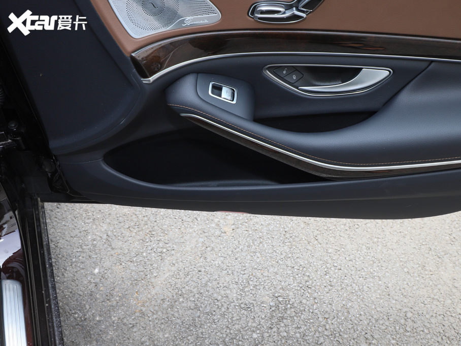 2020YS ذ S 350 L 