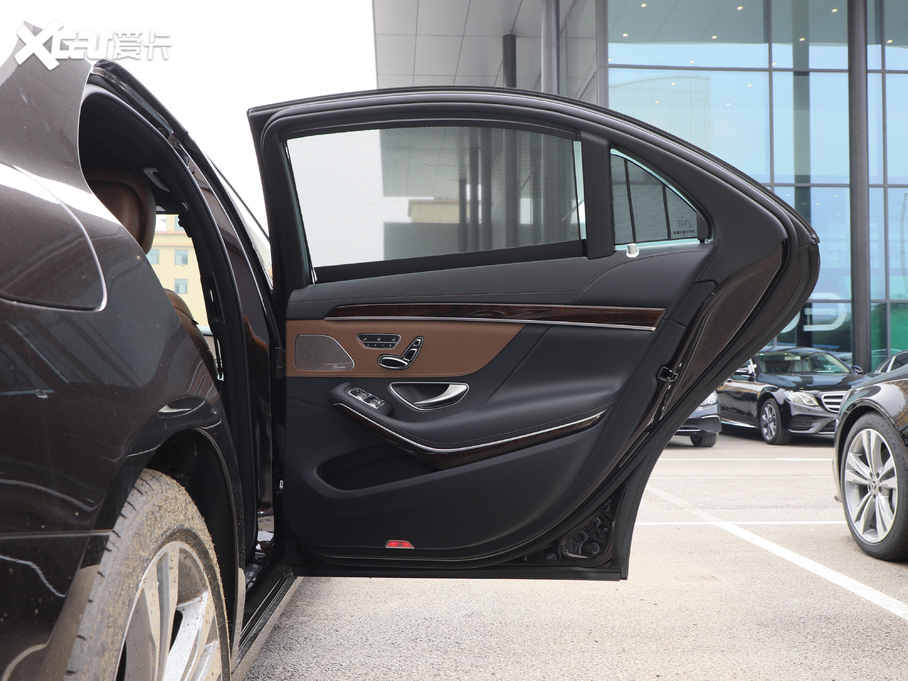 2020YS ذ S 350 L 