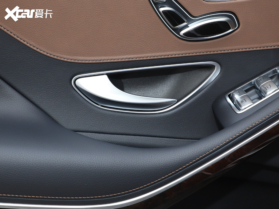 2020YS ذ S 350 L 