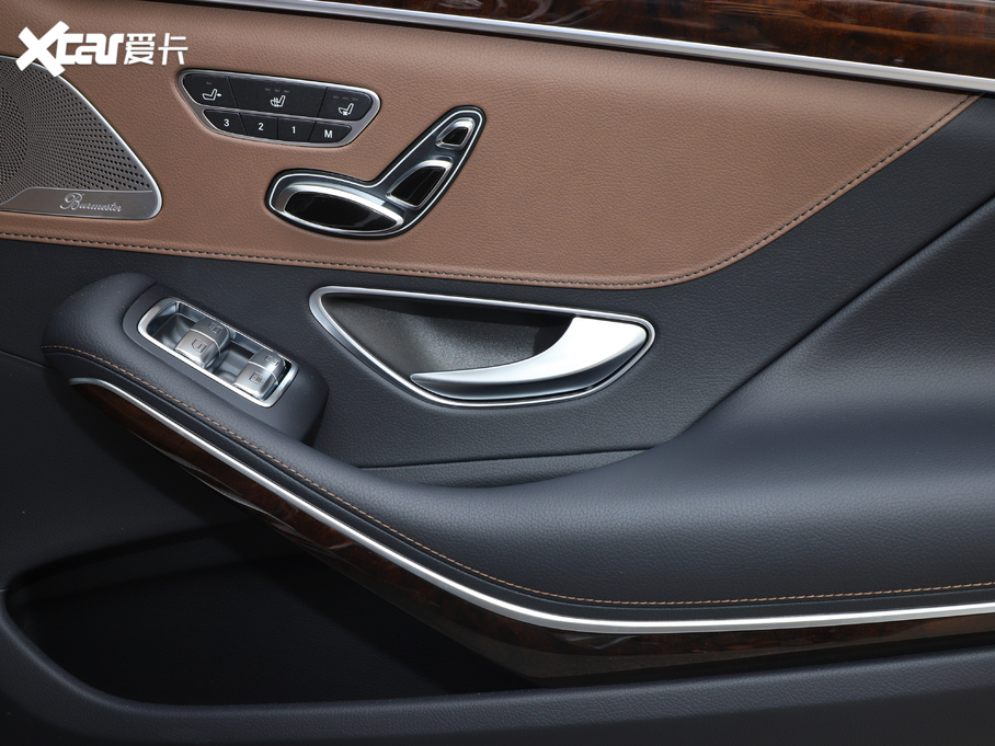 2020YS ذ S 350 L 