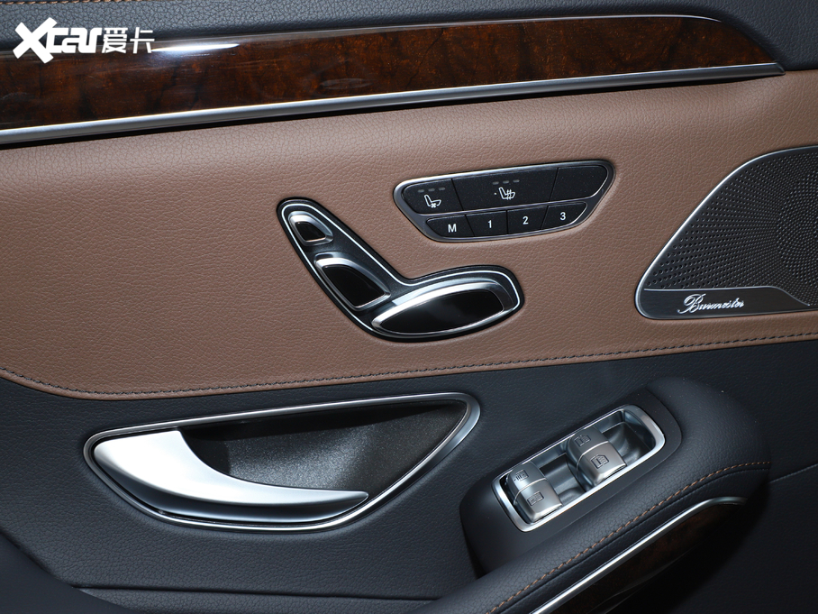 2020YS ذ S 350 L 