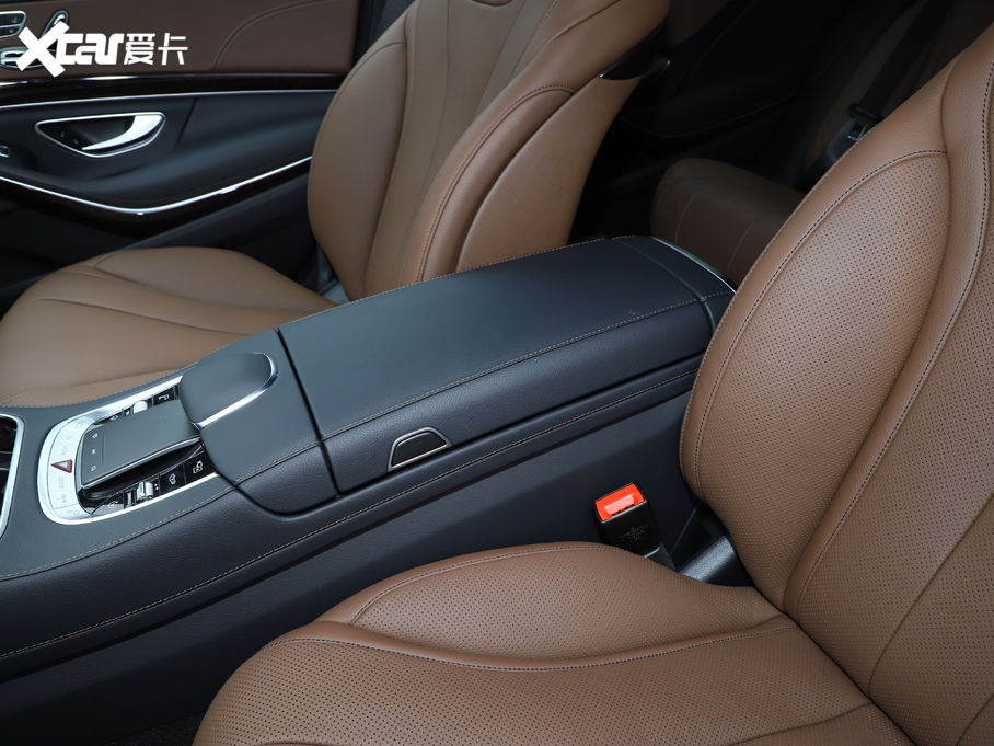 2020YS ذ S 350 L 