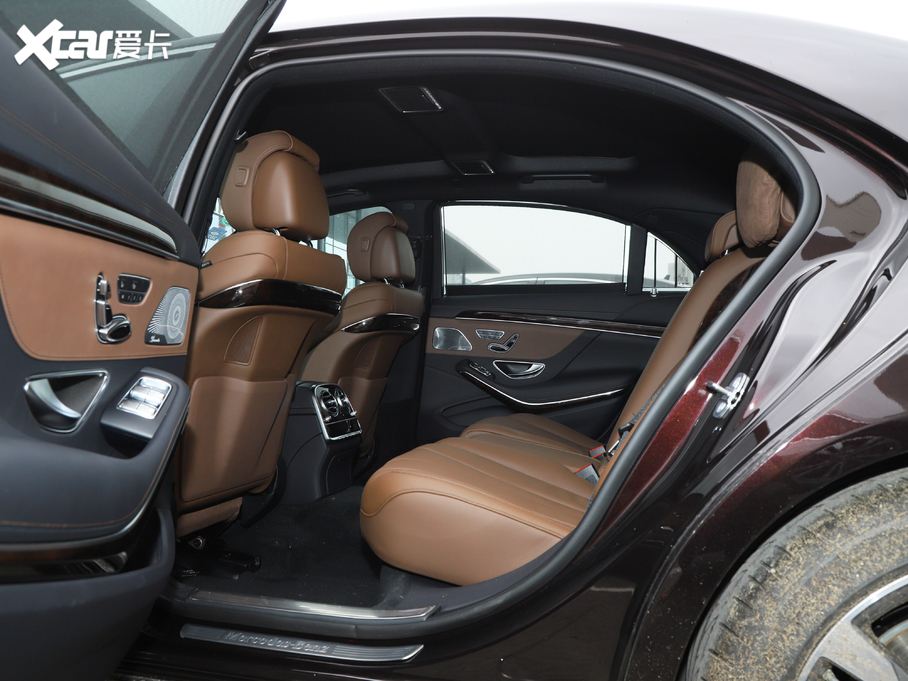 2020YS ذ S 350 L 